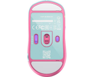 Xtrfy M8 Wireless Frosty Mint - 1097062 - zdjęcie 6
